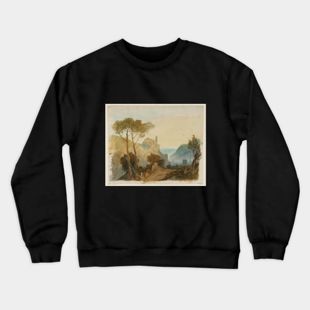 Baden, 1809 Crewneck Sweatshirt by Art_Attack